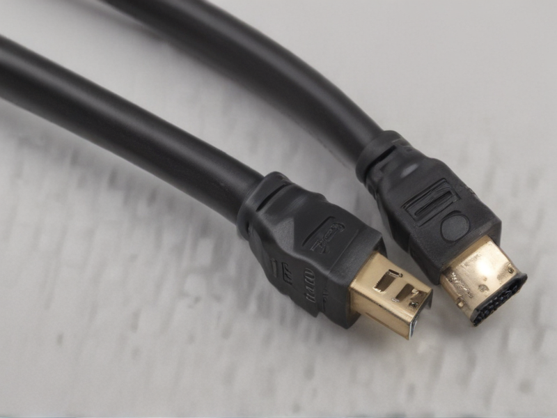 custom length hdmi cable