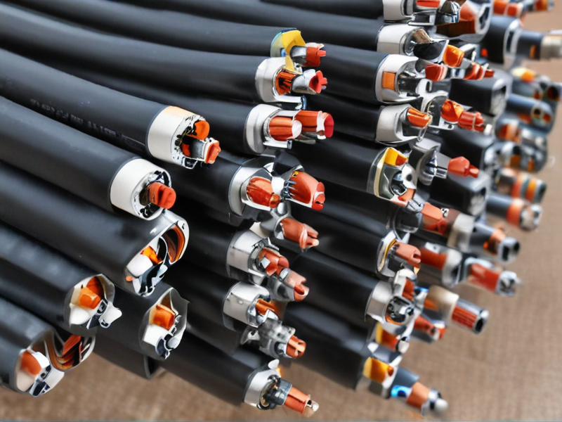 Top Coaxial Cable Suppliers Manufacturers Comprehensive Guide Sourcing from China.