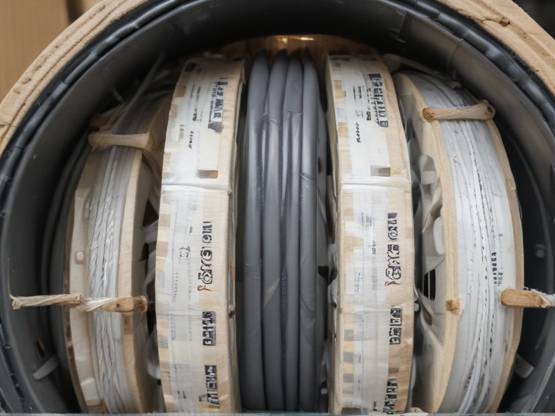 coaxial cable suppliers