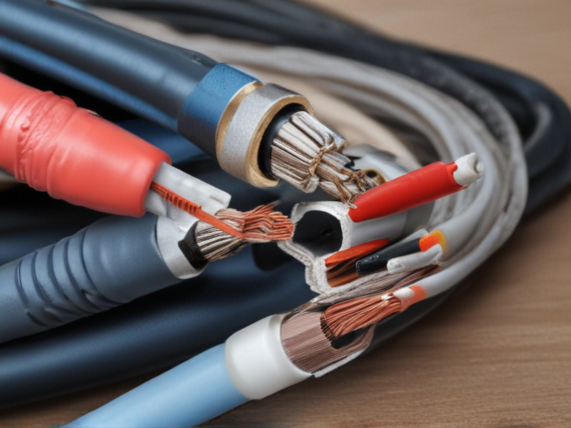 coaxial cable suppliers