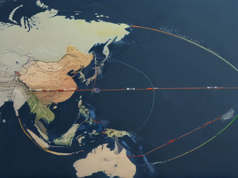 submarine cable repair