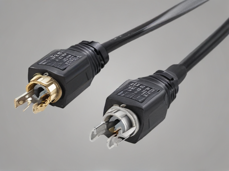 miniature coax cable