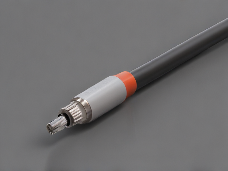 miniature coax cable