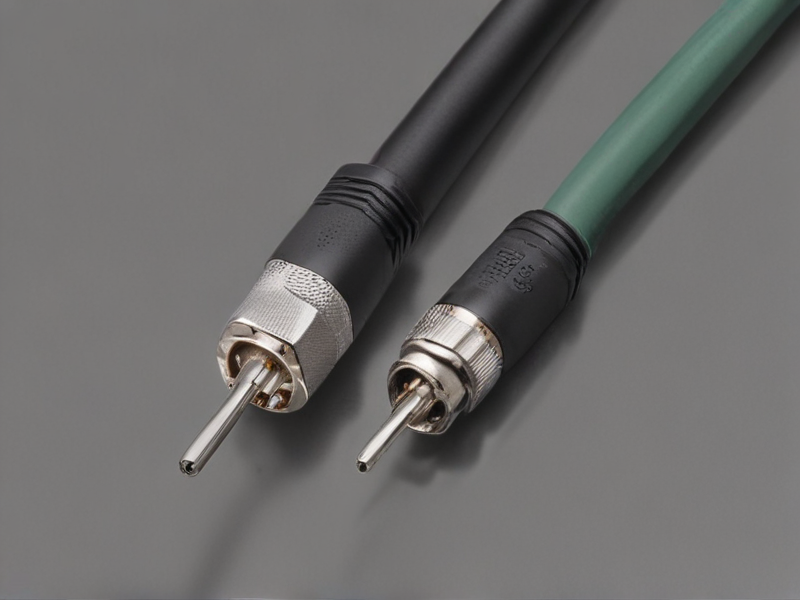 miniature coax cable