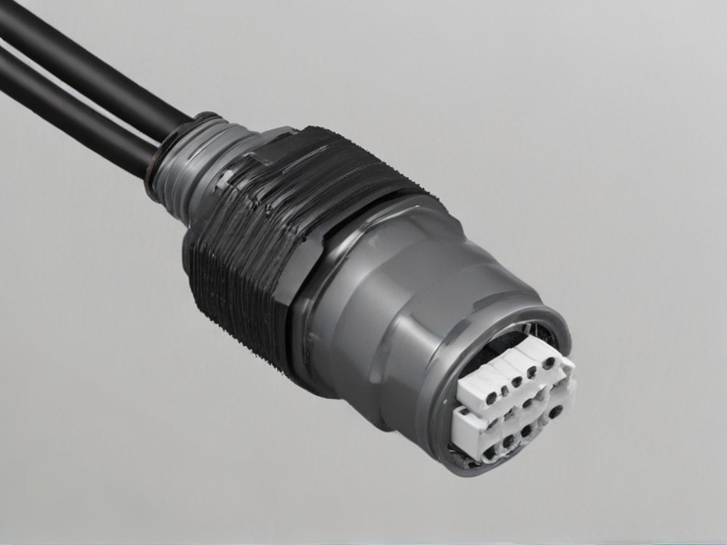 esc250d fast connector