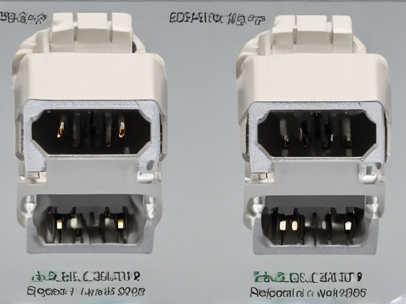 esc250d fast connector