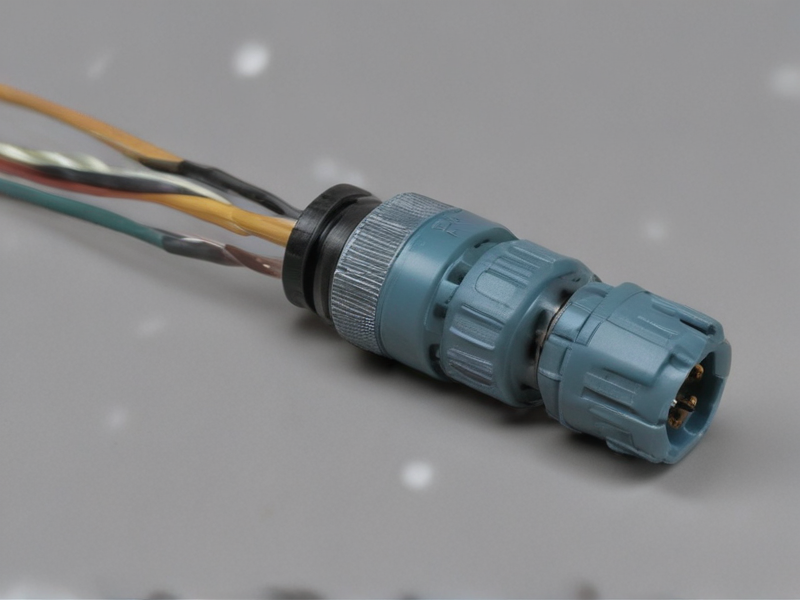 esc250d fast connector