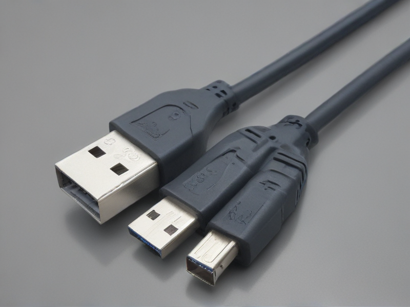 usb cable suppliers