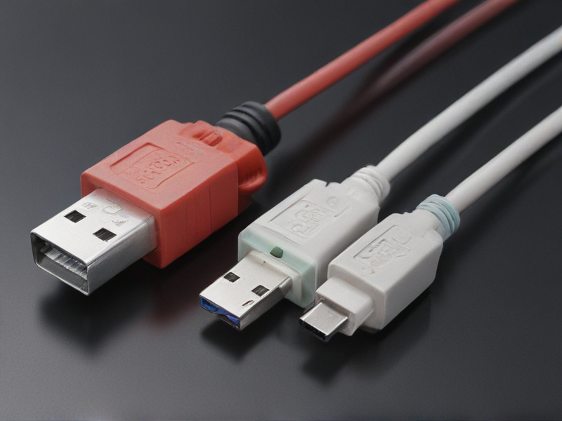 usb cable suppliers