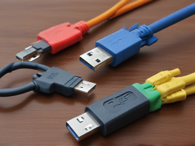 usb cable suppliers