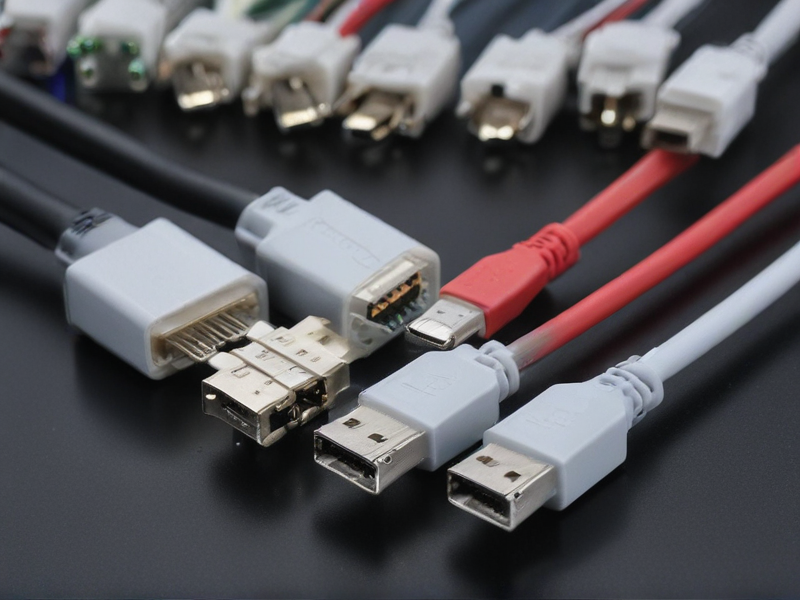 usb cable suppliers