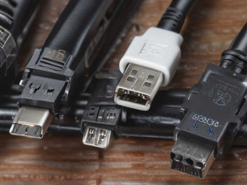 usb cable suppliers