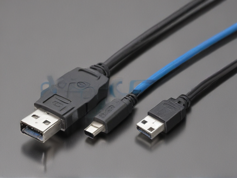 usb 2 0 printer cable