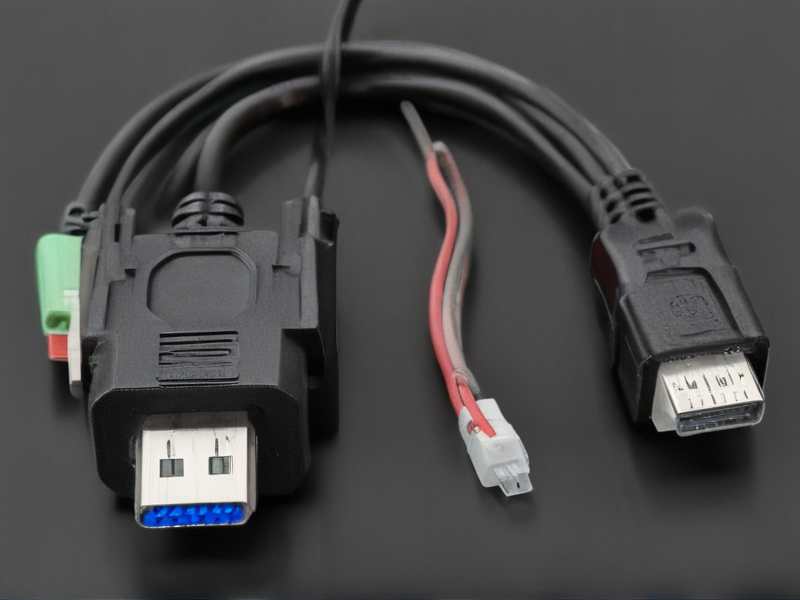 usb 2 0 printer cable