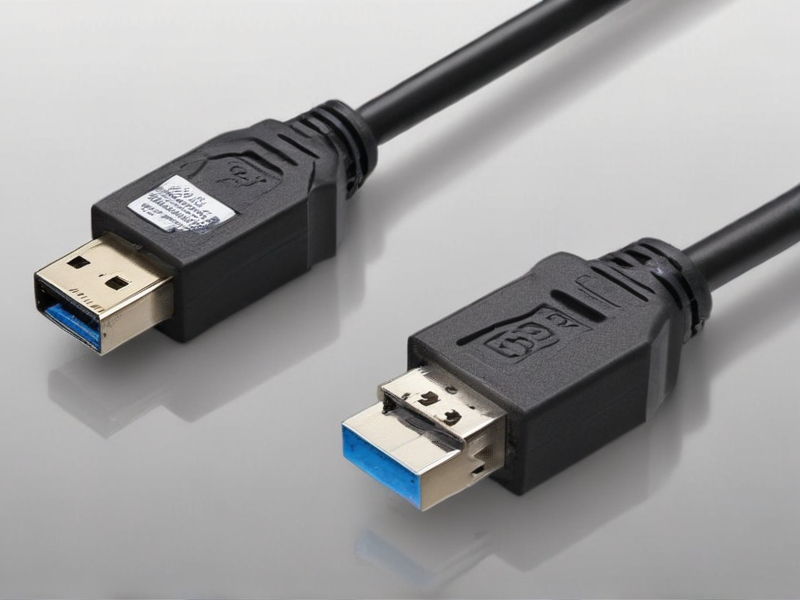 usb 2 0 printer cable