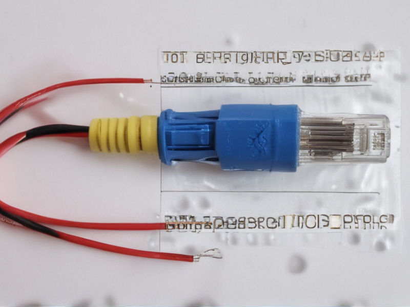 one piece ecg cable