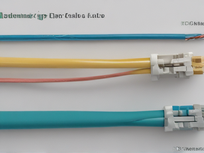 networking cable manufacturer