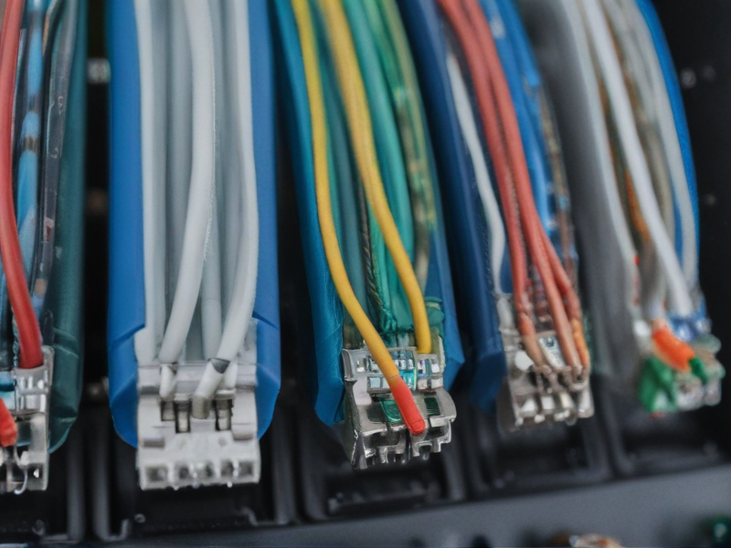 networking cable manufacturer