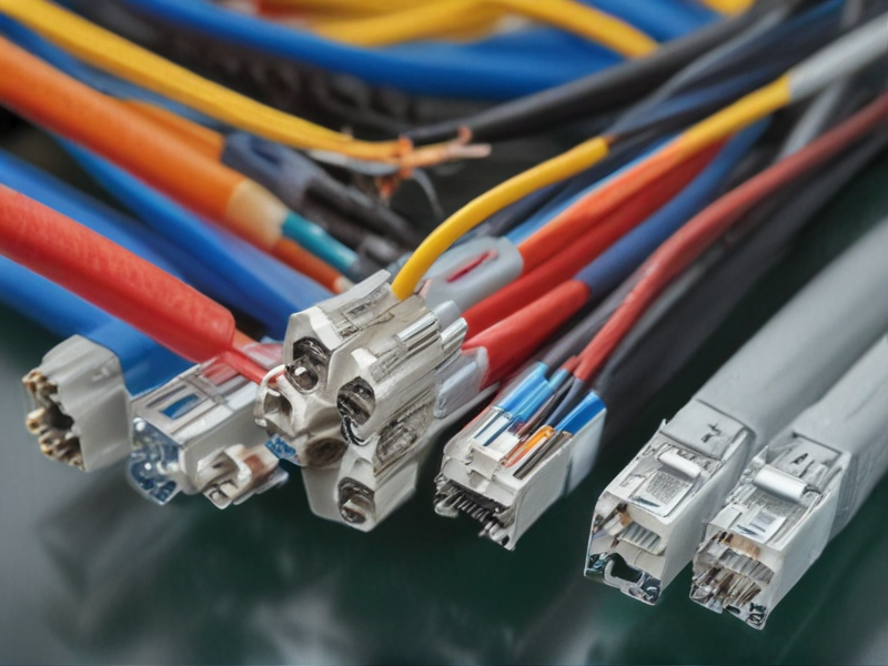 networking cable manufacturer