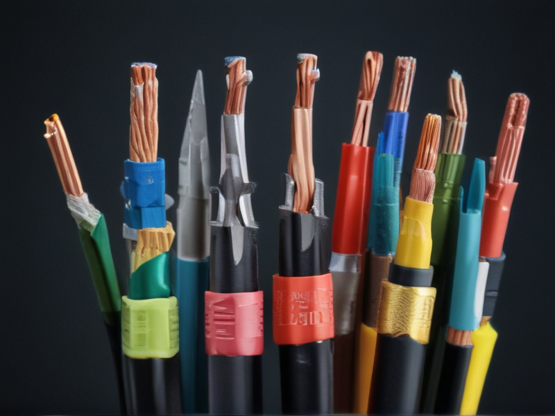 Top Outside Electrical Wire Types Manufacturers Comprehensive Guide Sourcing from China.