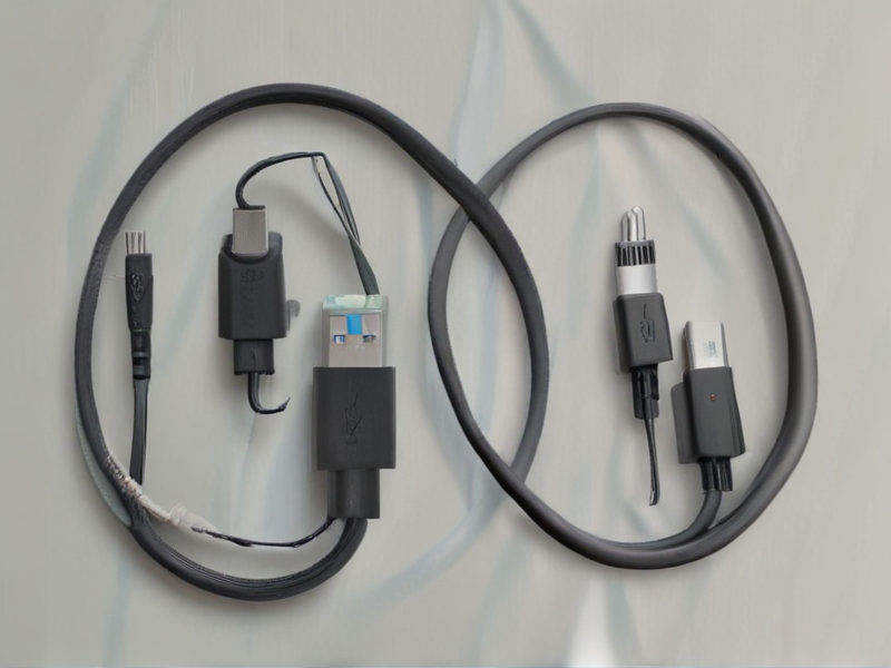 Top Usb C Charging Cable Vs Data Cable Manufacturers Comprehensive Guide Sourcing from China.