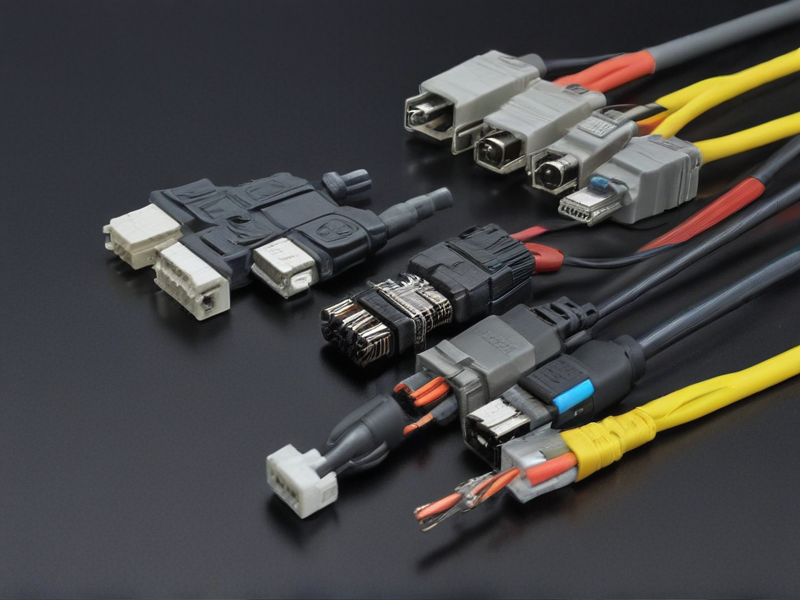 computer cable manufacturer