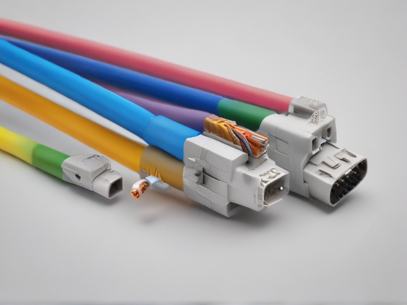 computer cable manufacturer