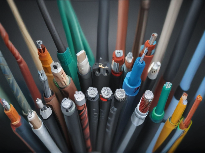 Top Iec Cable Standards Manufacturers Comprehensive Guide Sourcing from China.