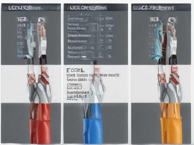 iec cable standards