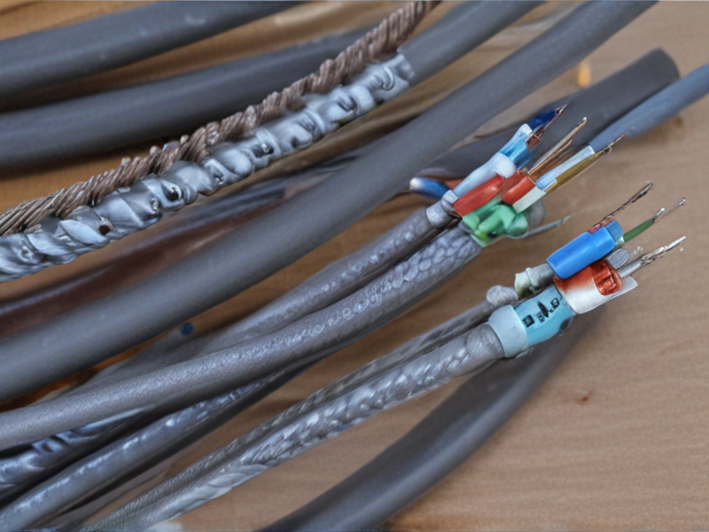 iec cable standards