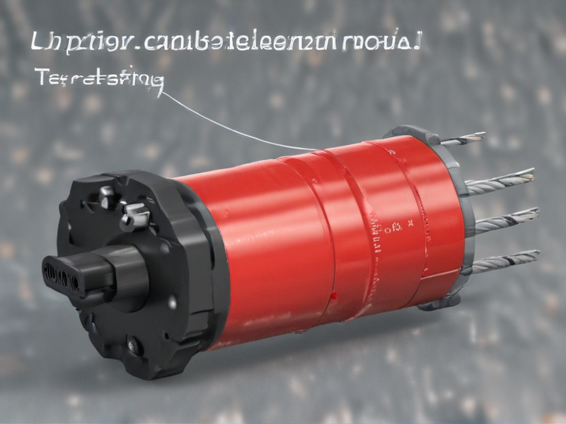 iec cable standards