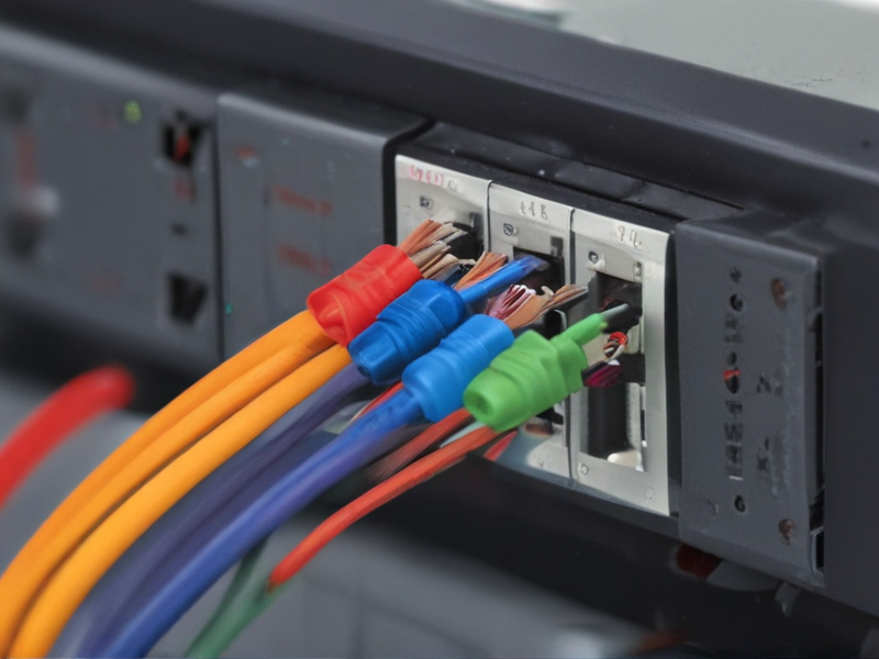 iec cable standards