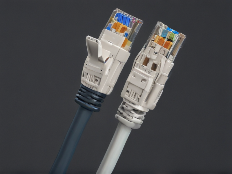 maximum length of cat6 cable without data loss