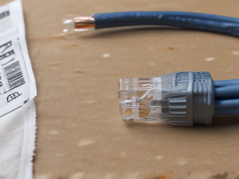 maximum length of cat6 cable without data loss