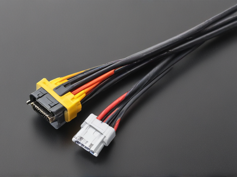 graphics card power cable 6 pin