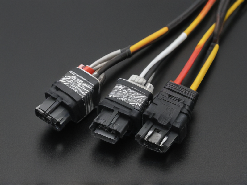 graphics card power cable 6 pin