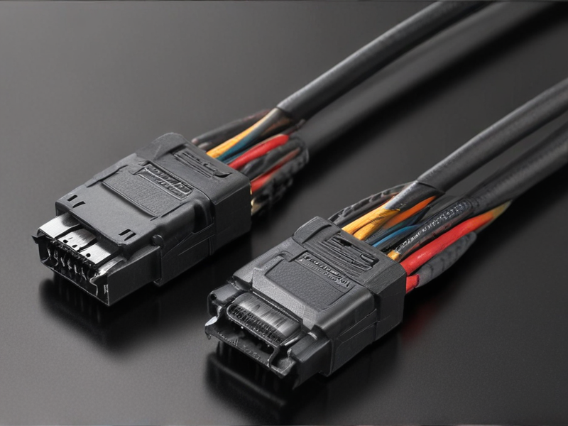 graphics card power cable 6 pin