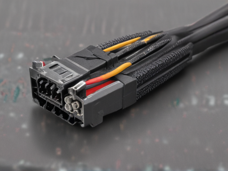 graphics card power cable 6 pin