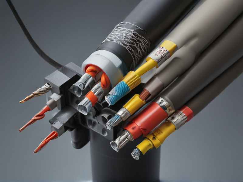 Top Types Of High Voltage Cable Manufacturers Comprehensive Guide Sourcing from China.