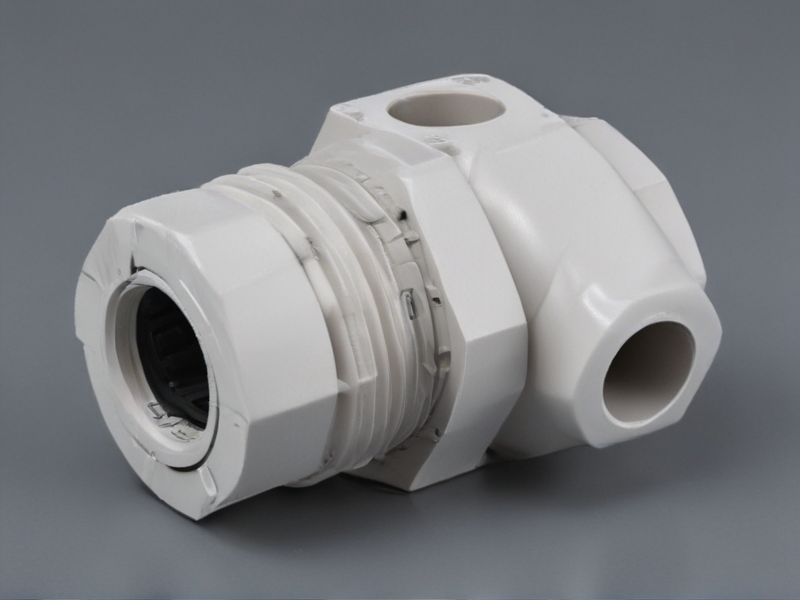 multiple hole cable gland