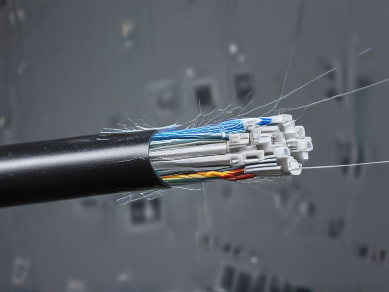 indoor fiber optic cable