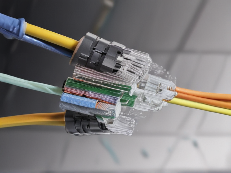 indoor fiber optic cable