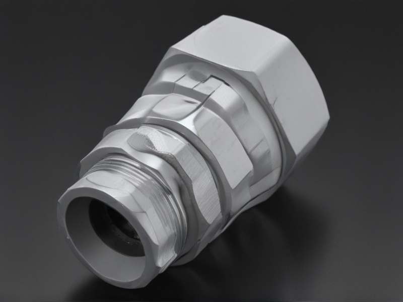 cable gland for armoured cable