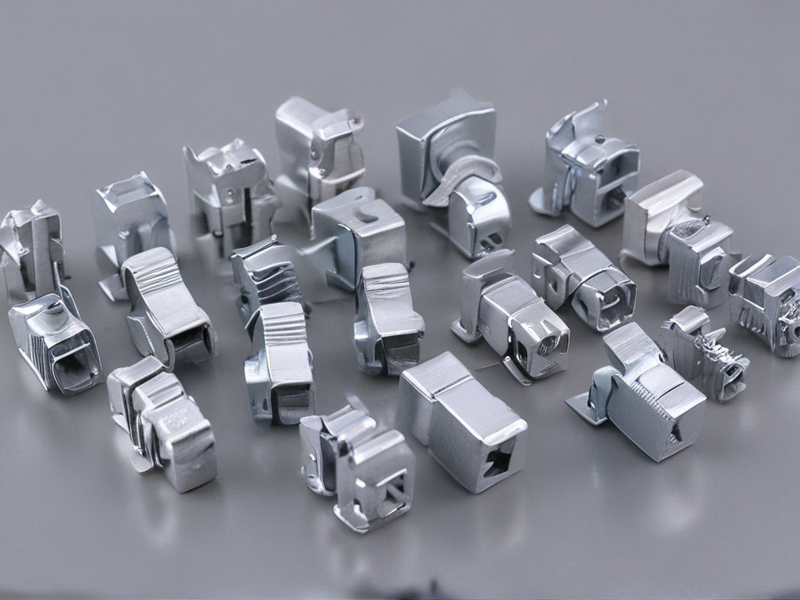 Top Screw Cable Clips Manufacturers Comprehensive Guide Sourcing from China.