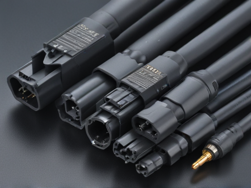 Top Solar Connector Cable Manufacturers Comprehensive Guide Sourcing from China.