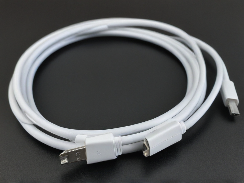 apple thunderbolt 3 cable