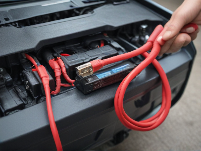 car battery cable extension