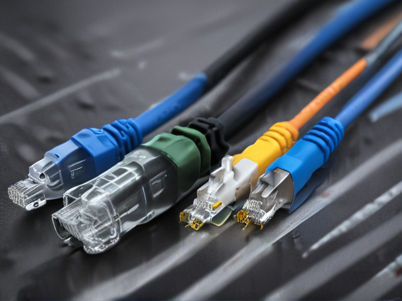 best brands for ethernet cable