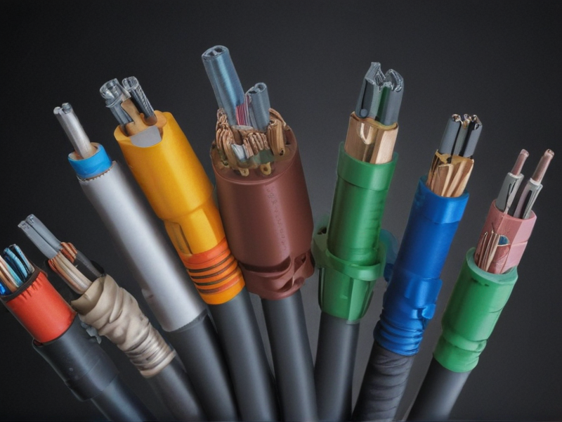 Top Types Of Ac Cable Manufacturers Comprehensive Guide Sourcing from China.