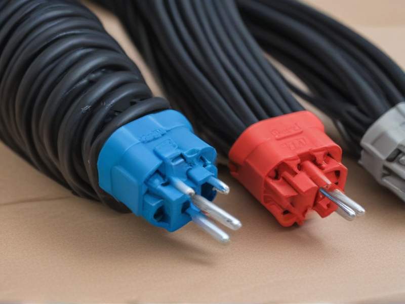 types of ac cable